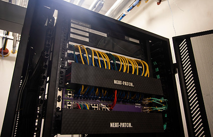 Two-Way Intercom/Area of Rescue