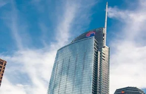 Wilshire Grand Center
