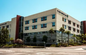 St. Jude Medical Center