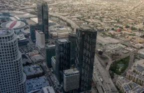 Metropolis
