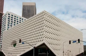 The Broad