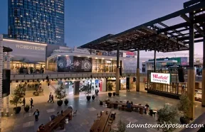 Westfield Century city