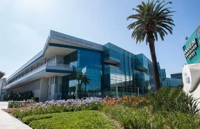 Anaheim Convention Center