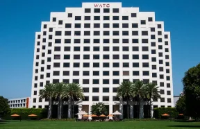 300 Spectrum Center Drive