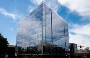 United States Courthouse