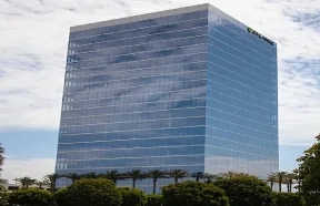 400 Spectrum Center Drive
