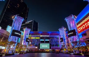 LA Live