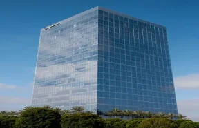 200 Spectrum Center Drive