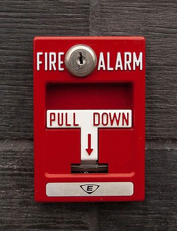 Fire Alarm