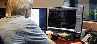 Central Station Monitoring