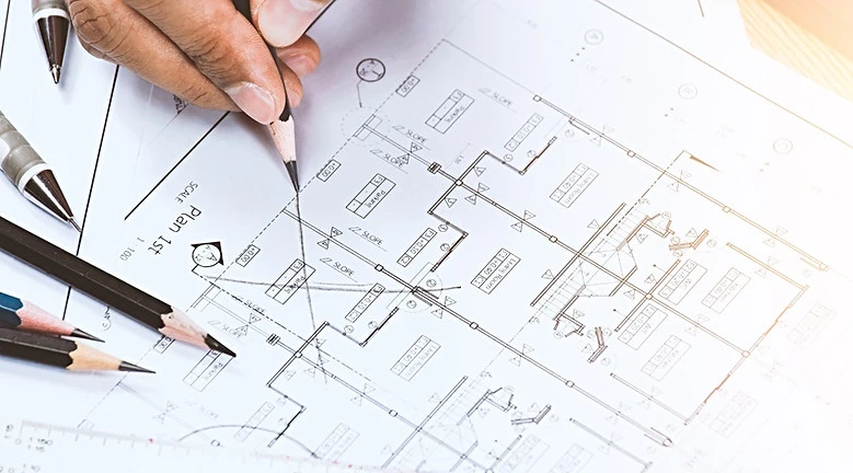 DESIGN BUILD