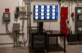FFSS/Firefighter Surveillance Systems