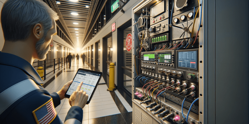ERRCS Inspections: What Building Owners Need to Know 