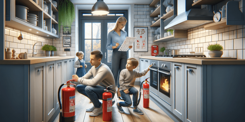 Top 10 Fire Safety Tips for Protection