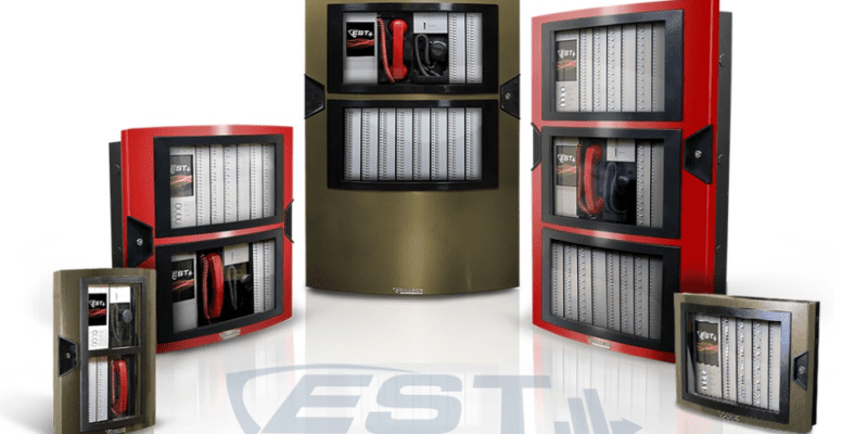 EST4: The Future of Fire Safety with BEC