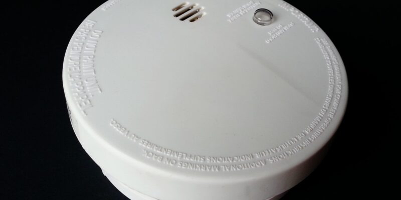 Improve Hotel Fire Safety with Edwards Signature Optica Detectors