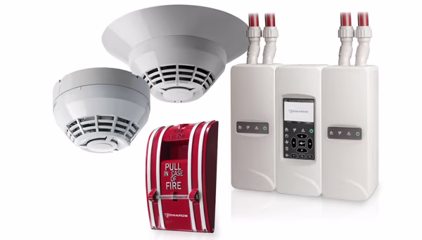 4 Ways Edwards Fire Alarm Products Can Save Building Owners Money