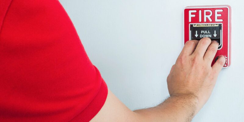 The Importance of Partnering with a Reliable and Reputable Fire Alarm Monitoring Company in Los Angeles 