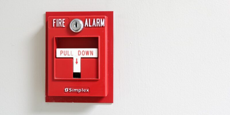 Premium Fire Alarm Monitoring with BEC and NMC 