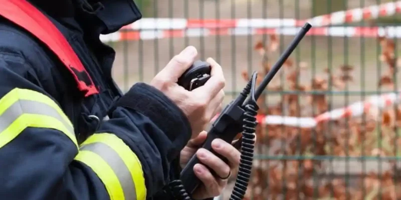 Basics of RF Theory and Application in Public Safety Communication Systems 