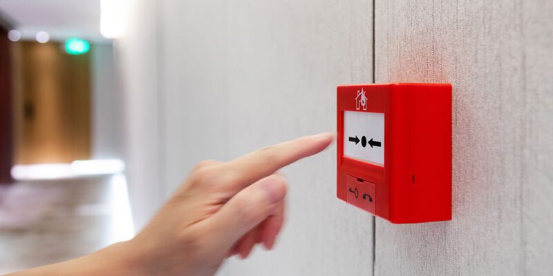 Comprehensive Fire Alarm Monitoring Provided by BEC and NMC