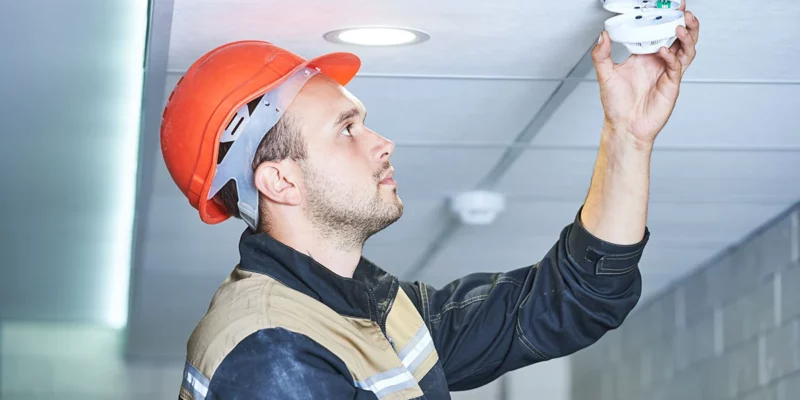 Top 10 Fire Prevention and Maintenance Tips for Your Building’s Safety 