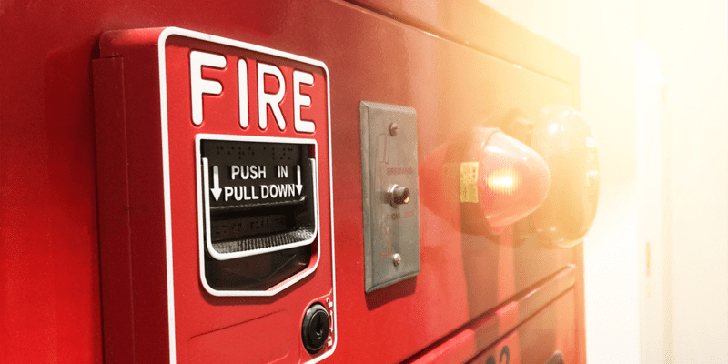 6 Factors You Should Look for When Buying a Fire Alarm System  