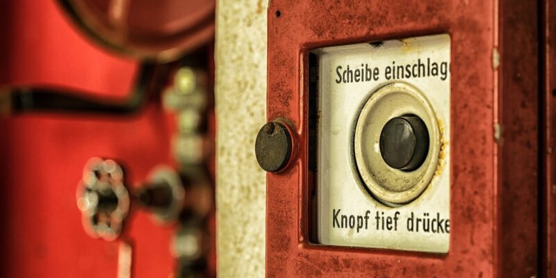 Different Types of Fire Alarm Systems and Their Detectors