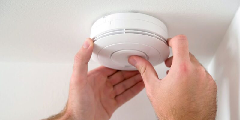 How Often Should Fire Alarms be Tested?