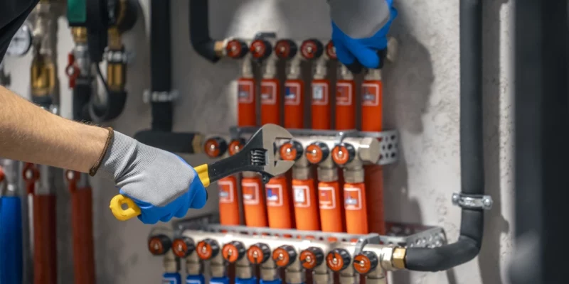 8 Leading Causes of a Fire Alarm Failure