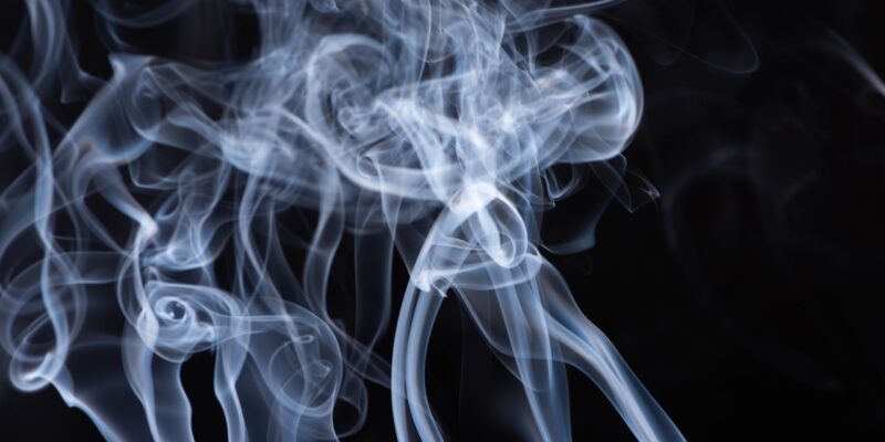 Smoke Control: What is it? & 5 Key Considerations when designing it