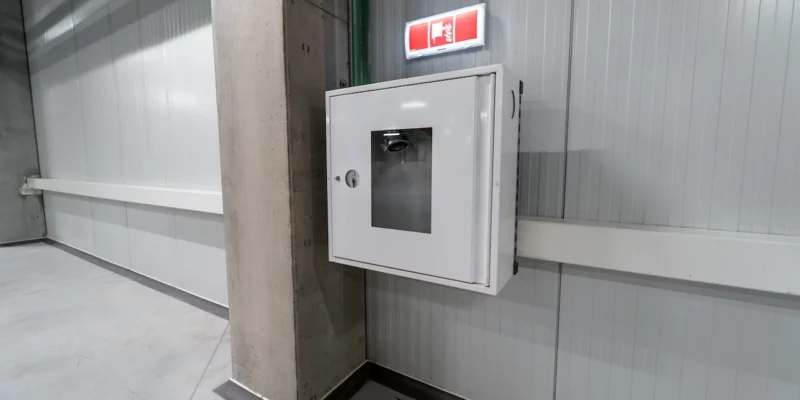 How to Test the Fire Alarm in Your Commercial Building: A Complete Guide
