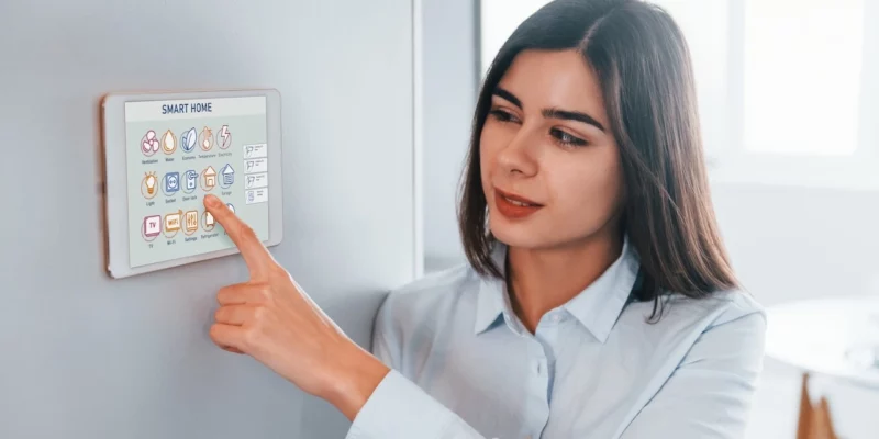 Top 6 ways AI and IoT are transforming fire alarm systems