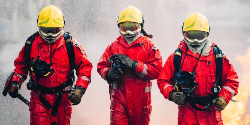 What Firefighters Want in 2026? 
