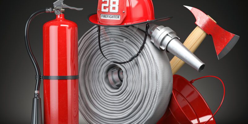 5 Best Fire and Safety Equipment Innovations You Should Know