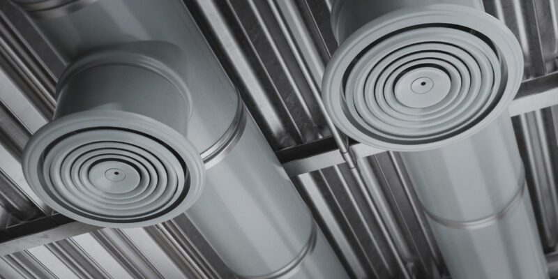 What is the Difference Between Smoke Control and Smoke Ventilation?