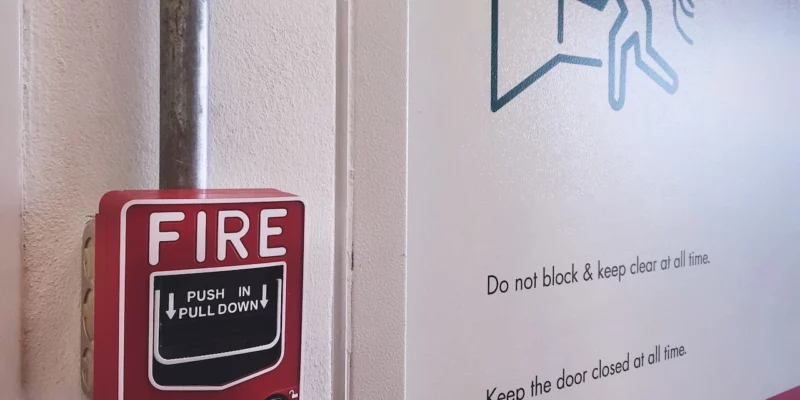 How to Avoid Common Fire Alarm Installation Mistakes?