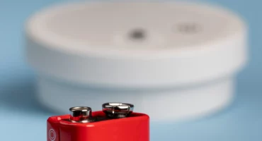 Top Signs that You Need to Replace your Fire Alarm Battery