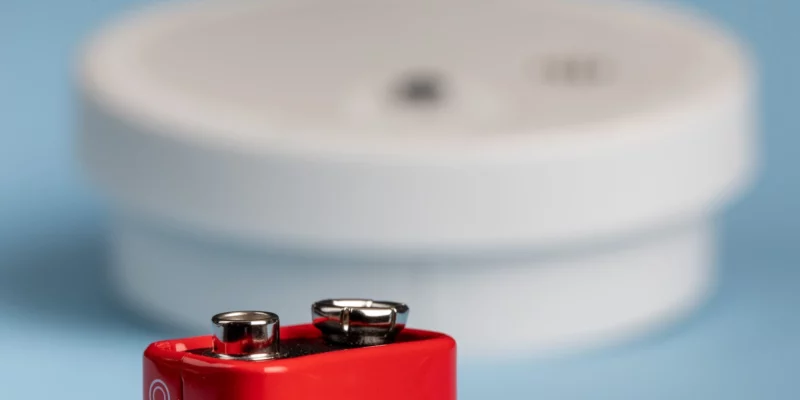Top Signs that You Need to Replace your Fire Alarm Battery
