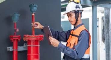 Fire Inspections vs Fire Tests: What’s the Difference?