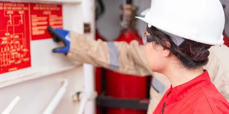 Fire Alarm Monitoring vs Fire Alarm Testing: Key Differences