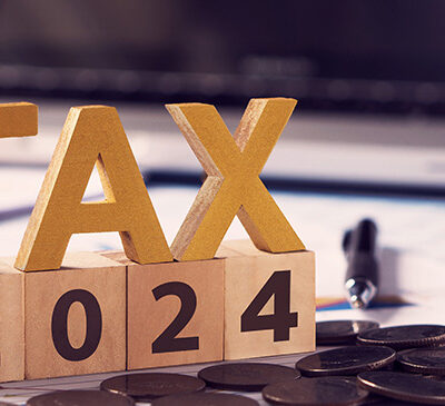 Tax Compliance & Year-End Planning