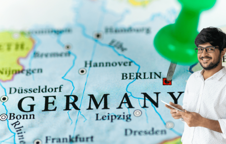 Germany’s EU Blue Card Expansion: A.