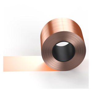 Copper Strip