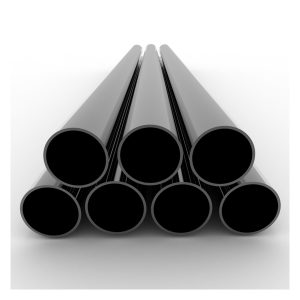 PVC Roll Pipe