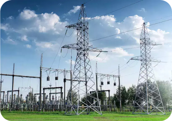 Power GridSundargarh